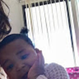 Meet your Posher, Brenda